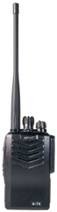 Рация Аргут А-74 dPMR UHF