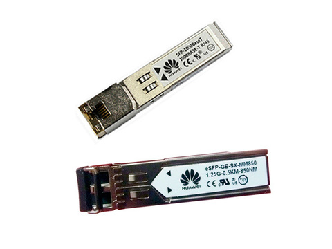 Оптический трансивер Huawei SFP-GE-LX-SM1310, 02315200