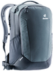 Картинка рюкзак городской Deuter Giga 28 graphite-black - 1