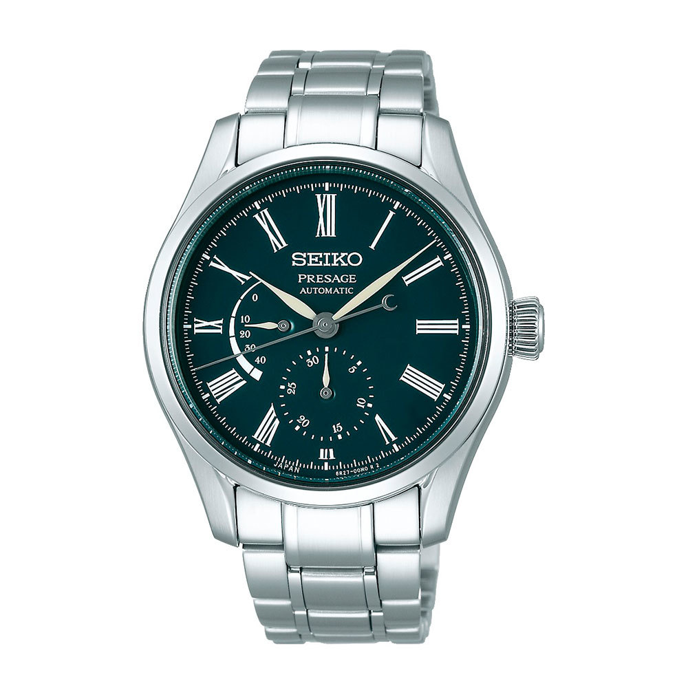 

Наручные часы Seiko, Presage SPB173J1