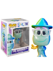 Фигурка Funko POP! Vinyl: Disney: Soul: Joe (Soul World)