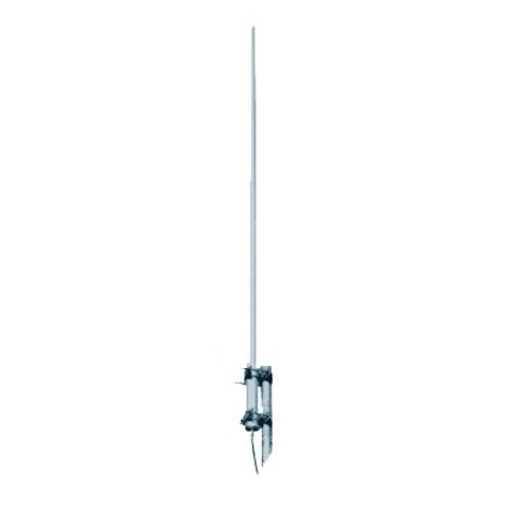 Базовая антенна УКВ диапазона RADIAL A6 UHF (L) 7/16