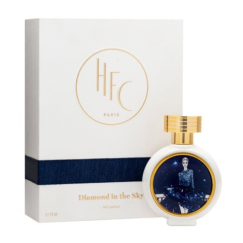 HFC Diamond in the sky