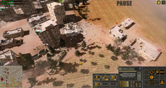 Syrian Warfare: Battlefields (для ПК, цифровой ключ)