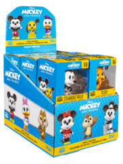 Фигурка Funko Mini Vinyl Disney Classics (Exc)