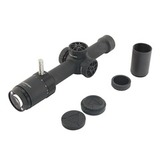 Прицел ED-AR 1-6x24, Discovery Optics
