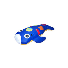 Игрушка напольная дидактическая «Кит»