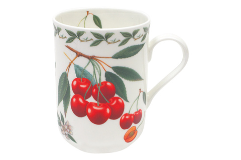 Кружка Вишня в подарочной упаковке Maxwell & Williams