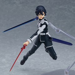 Фигурка Figma Sword Art Online: Kirito (435)