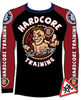 Детский рашгард Hardcore Training Cartoon