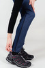 Женские лыжные разминочные брюки NordSki Pro Blue W