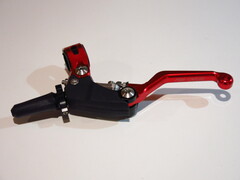 Ручка сцепления Procaken 270 Honda CRF XR XL