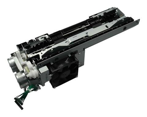 Дуплекс в сборе HP CLJ M880 (RM2-5061)