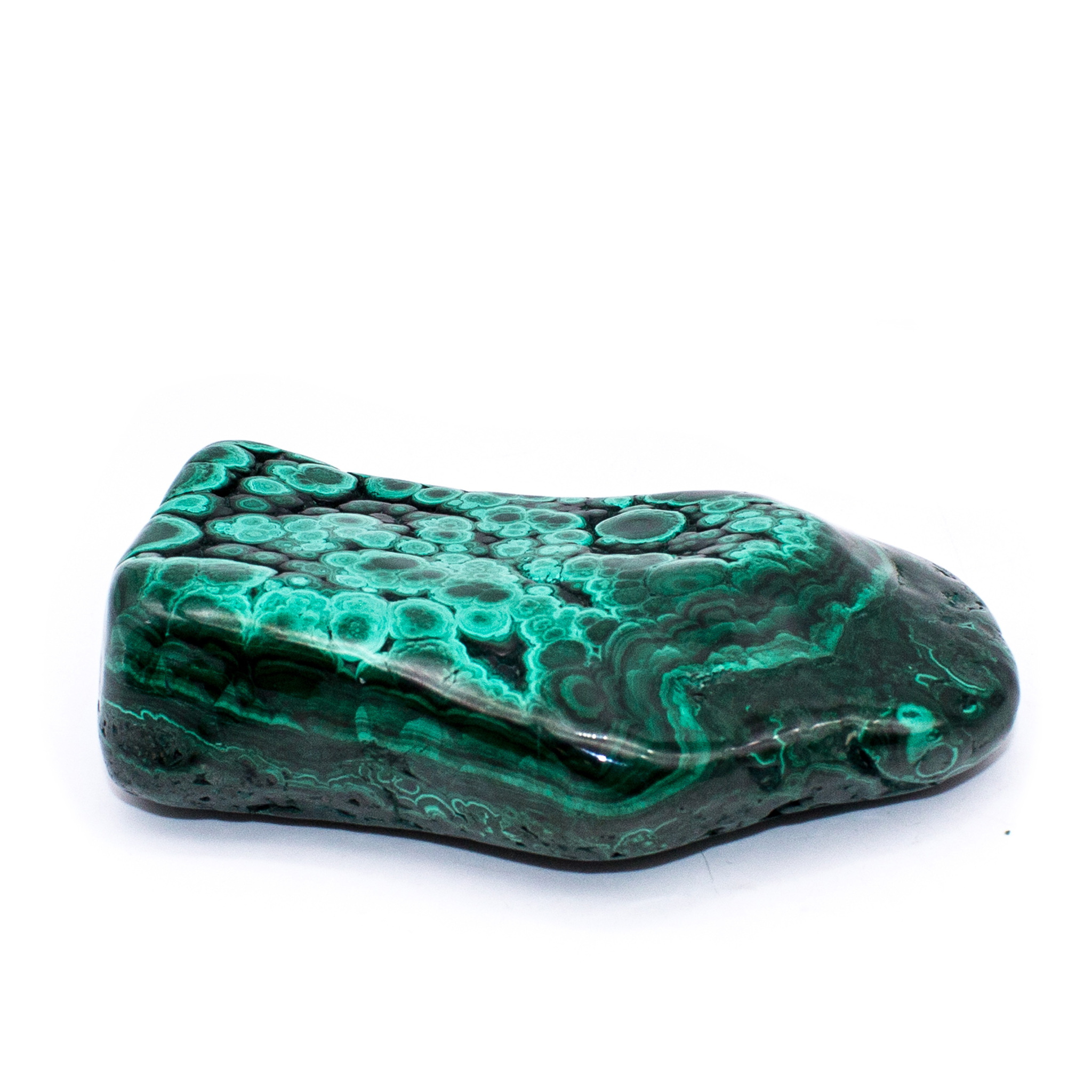 Малахит коллекционный камень — купить по выгодной цене | Ural-Mineral