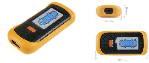 Программатор ParkMaster TPMS Partner