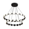 Подвесной светильник Freya Collar FR6180PL-L70B