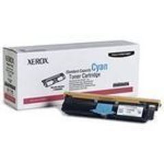 Xerox Phaser 6120/6115MFP тонер-картридж cyan (голубой) 113R00689