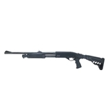 Телескопический приклад на МР-135, -155, DLG Tactical