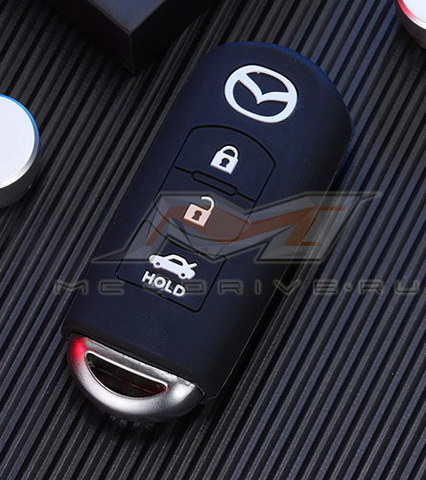 Ключ Мазда Сх 5 Купить