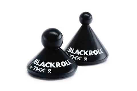 Набор массажеров BLACKROLL® TMX® MIXED (2 шт.)