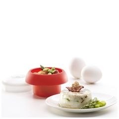 Форма для приготовления яйца Lekue Яйцо-минутка