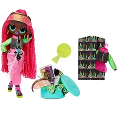 Виртшуилли ЛОЛ ОМГ Серии Танцуй, Танцуй, Танцуй