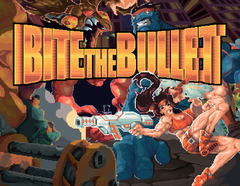 Bite the Bullet (для ПК, цифровой код доступа)