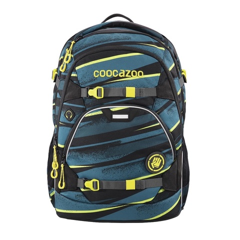 Рюкзак Coocazoo ScaleRale Wild Stripe
