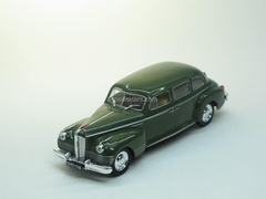 ZIS-110 dark olive 1:43 Nash Avtoprom