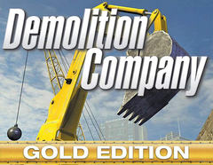 Demolition Company Gold Edition (для ПК, цифровой код доступа)
