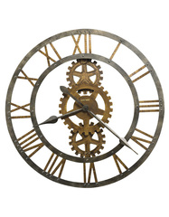 Часы настенные Howard Miller 625-517 Crosby
