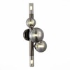 Светильник настенный ST Luce Cielo SL1509.401.05