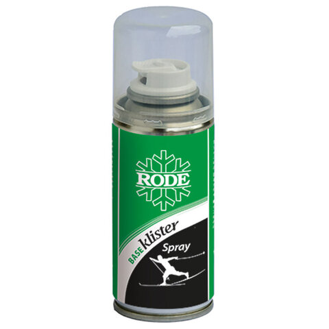 Грунт RODE KBS Base Klister Spray