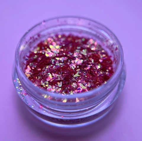 Микс осколков 