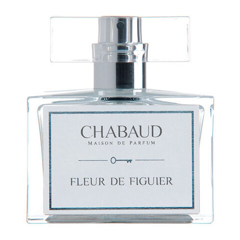 Chabaud Maison De Parfum Fleur De Figuier edp