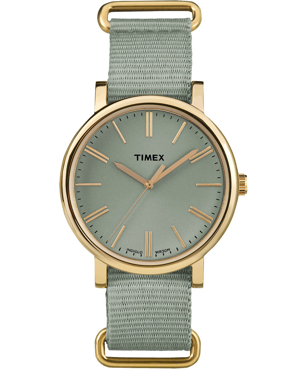 Женские Часы Timex Купить
