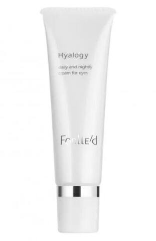 Forlle'd Крем для век Daily and nightly cream for eyes 9g