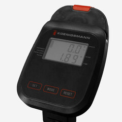 Эллиптический тренажер Koenigsmann FX1.0