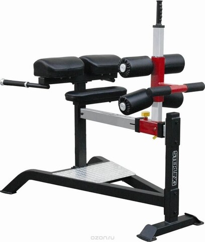 Римский стул/ ягодичные Aerofit SL7013