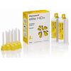 Elite HD + Monophase Normal Set (Элит Монофэйс Нормал Сет) - Гидросовместимый А-Силикон средней вязкости. — фото 1