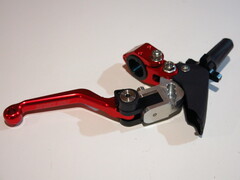 Ручка сцепления Procaken 270 Honda CRF XR XL