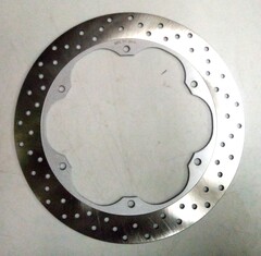 Тормозной диск для Yamaha XJ900S 95-03 г.в.