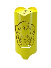 Колпак Пеннивайз желтый