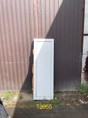 Окно Пластиковое Б/У 166(в) х 55(ш)