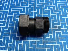 Адаптер QUATTRO ELEMENTI блока автоматики A700EL