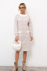 Платье Леттерия №2 Valentina