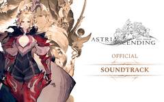 Astria Ascending Soundtrack (для ПК, цифровой код доступа)