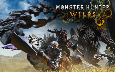 Monster Hunter Wilds (для ПК, цифровой код доступа)