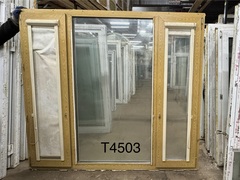 Окно Пластиковое Б/У 173(в) х 192(ш)