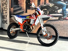 KTM 450 EXC-F Six Days, 2021